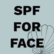 SPF for Face