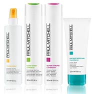 Conditioners & Treatments 