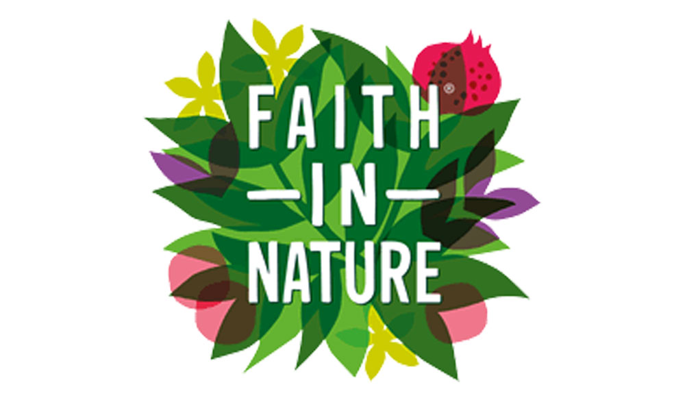 Faith in Nature 
