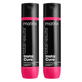 Matrix Total Results InstaCure Anti-Breakage Conditioner for Damaged Hair 300ml double