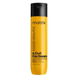 Matrix Total Results A Curl Can Dream Manuka Honey Infused Shampoo for Curly and Coily Hair 300ml