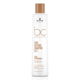 Schwarzkopf BC Clean Time Restore Shampoo  250ml