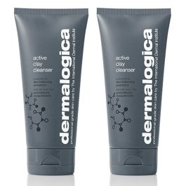 Dermalogica Active Clay Cleanser 150ml Double
