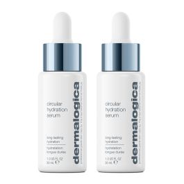 Dermalogica Circular Hydration Serum With Hyaluronic Acid Double