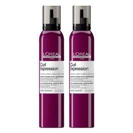L'Oréal Professionnel Serie Expert Curl Expression 10 in 1 Benefits Mousse 300ml Double 