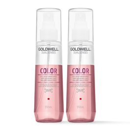 Goldwell Dual Senses Color Brilliance Serum Spray 150ml Double