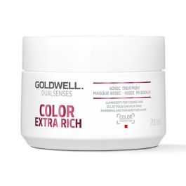 Goldwell Dual Senses Color Extra Rich 60 Second Treatment 200ml
