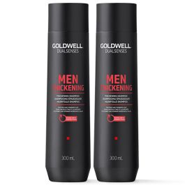 Goldwell Dualsenses Men Thickening Shampoo 300ml Double