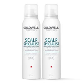 Goldwell Dual Senses Scalp Specialist Anti-Hair Loss Spray 125ml Double