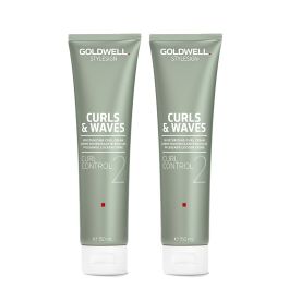 Goldwell DOUBLE StyleSIgn Curls and Waves Curl Control 150ml