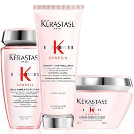 Kérastase Genesis Pack for Weakened Hair