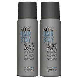 KMS HairStay Anti-Humidity Seal 117g Double