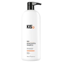 KIS Daily KeraControl Shampoo 1000ml Worth £46