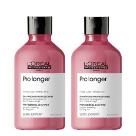 L'Oréal Professionnel Serie Expert Pro Longer Shampoo 300ml Double