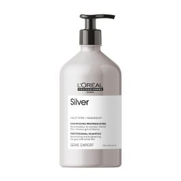 L'Oréal Professionnel Serie Expert Silver Shampoo 750ml