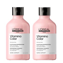 L'Oréal Professionnel Serie Expert Vitamino Color Shampoo 300ml Double