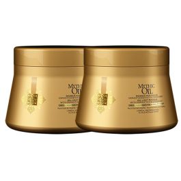 L’Oréal Professionnel Mythic Oil Masque for Normal to Fine Hair Double