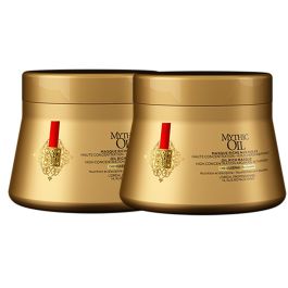 L’Oréal Professionnel Mythic Oil Masque for Thick Hair Double