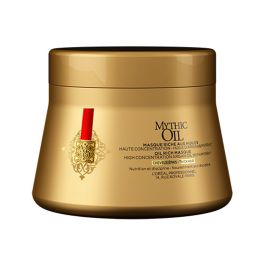 L’Oréal Professionnel Mythic Oil Masque For Thick Hair 200ml