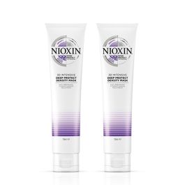 Nioxin 3D Intensive Deep Protect Density Mask 150ml Double