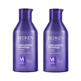 Redken Color Extend Blondage Shampoo 300ml Double