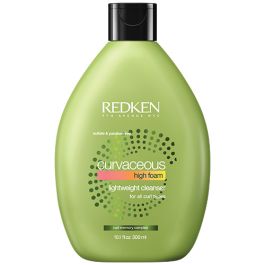 Redken Curvaceous Shampoo 300ml