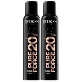 Redken Pure Force 20 250ml Double