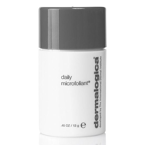 Dermalogica Daily Microfoliant Exfoliator Travel Size 13g | Unboxed Edition