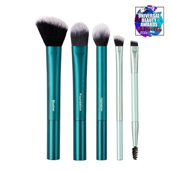 Ultimate Brush Collection