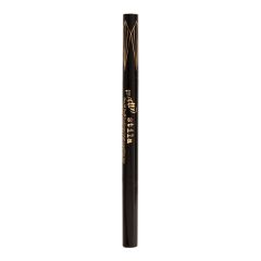 Stila Stay All Day® Dual-Ended Matte Liquid Eye Liner - Intense Black