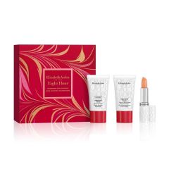 Elizabeth Arden Nourishing Skin Essentials Eight Hour 3-piece Gift Set (Worth £36.30)