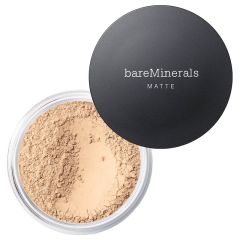 bareMinerals Matte Foundation SPF15 6g - Various Shades Available