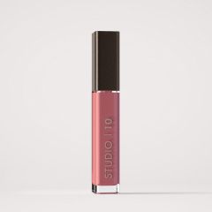 Studio 10 Lip Perfecting Plumping Gloss - Rose