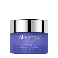Olivanna Intense Repair Night Cream 50ml