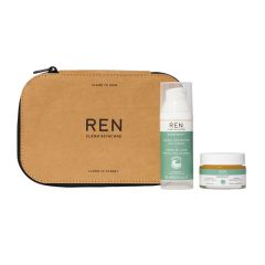 REN Clean Skincare All Is Calm Kit 