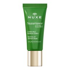 NUXE Nuxuriance® Ultra The Targeted Eye & Lip Contour Cream 15 ml