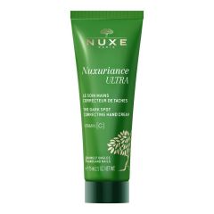 NUXE Nuxuriance® Ultra The Dark Spot Correcting Hand Cream 75ml 