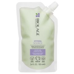 Biolage Hydrasource Deep Treatment Pack Hair Mask for Dry Hair 100ml