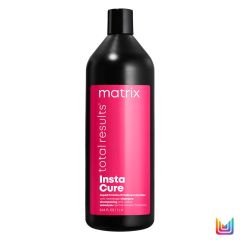 Matrix Total Results Instacure Repair Shampoo 1000ml Worth £43