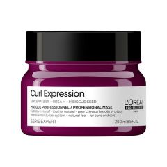 L'Oreal Professionnel Curl Expression Hair Mask 250ml