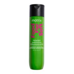 Matrix Food For Soft Hydrating Shampoo with Avocado Oil and Hyaluronic Acid, for Dry Hair 300ml