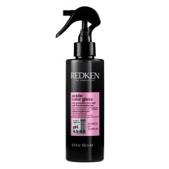 Redken Acidic Color Gloss Heat Protection Treatment 230°C, Leave-In Treatment, Hair Shine Spray, Colour Protection 190ml