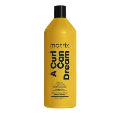 Matrix A Curl Can Dream Intensely Hydrating Rich Mask with Manuka Honey extract for Curly and Coily Hair 1L