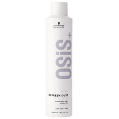 Schwarzkopf OSiS+ Refresh Dust Bodifying Dry Shampoo 300ml 