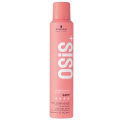 Schwarzkopf OSIS+ Grip Extra Strong Mousse 200ml 