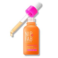 NIP+FAB Vitamin C Fix Concentrate Extreme 3% 30ml