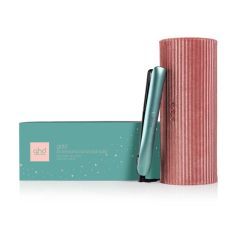 ghd Gold Limited Edition Straightener Gift Set in Jade