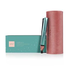 ghd Platinum+ Limited Edition Straightener Gift Set in Jade