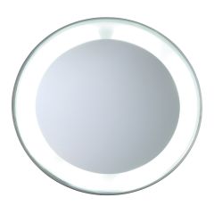 Tweezerman LED 15X Mini Mirror
