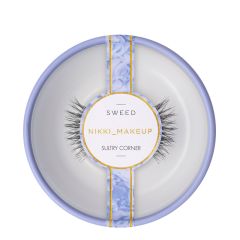 Sweed Nikki Sultry Corner Lashes